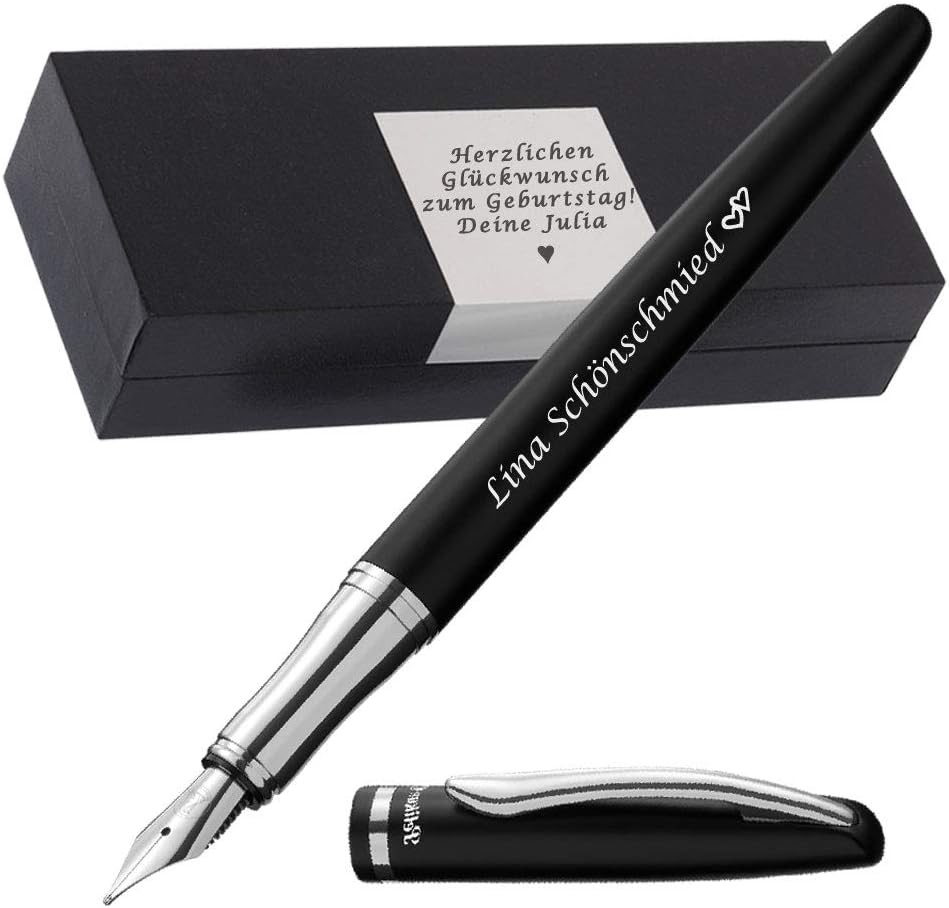 Pelikan Pelikan Jazz Elegance Schwarz