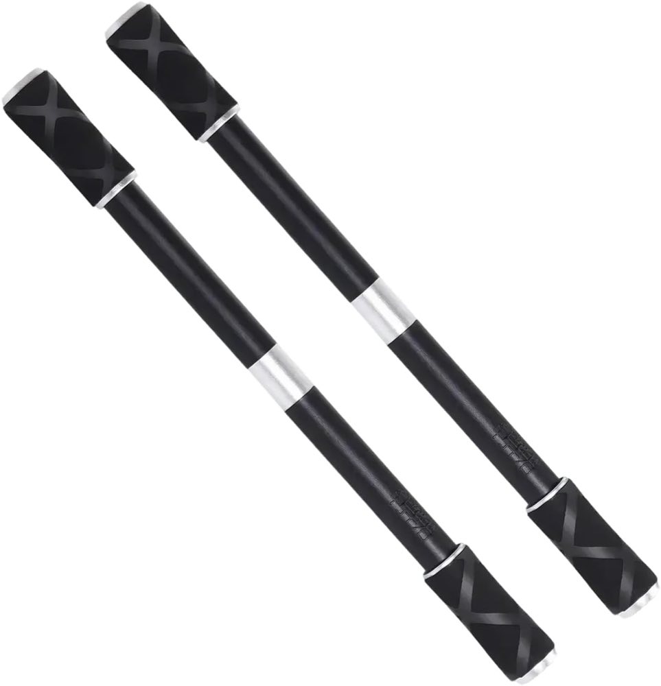 FortuneGlobe Drehstift, 2 Stück