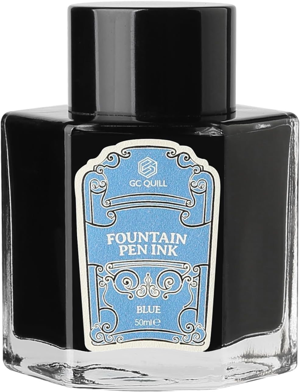 GC QUILL Füllertinte, 50 ml