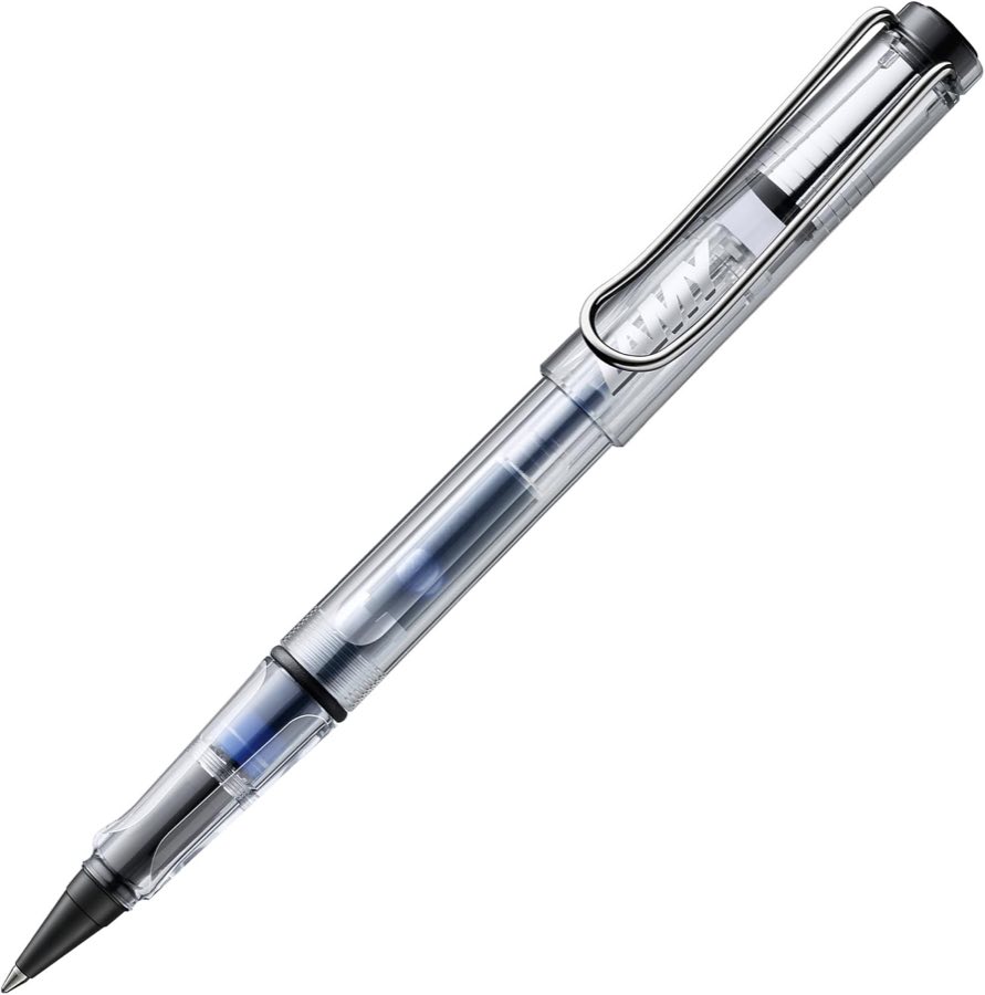 Lamy safari roll-ink vista