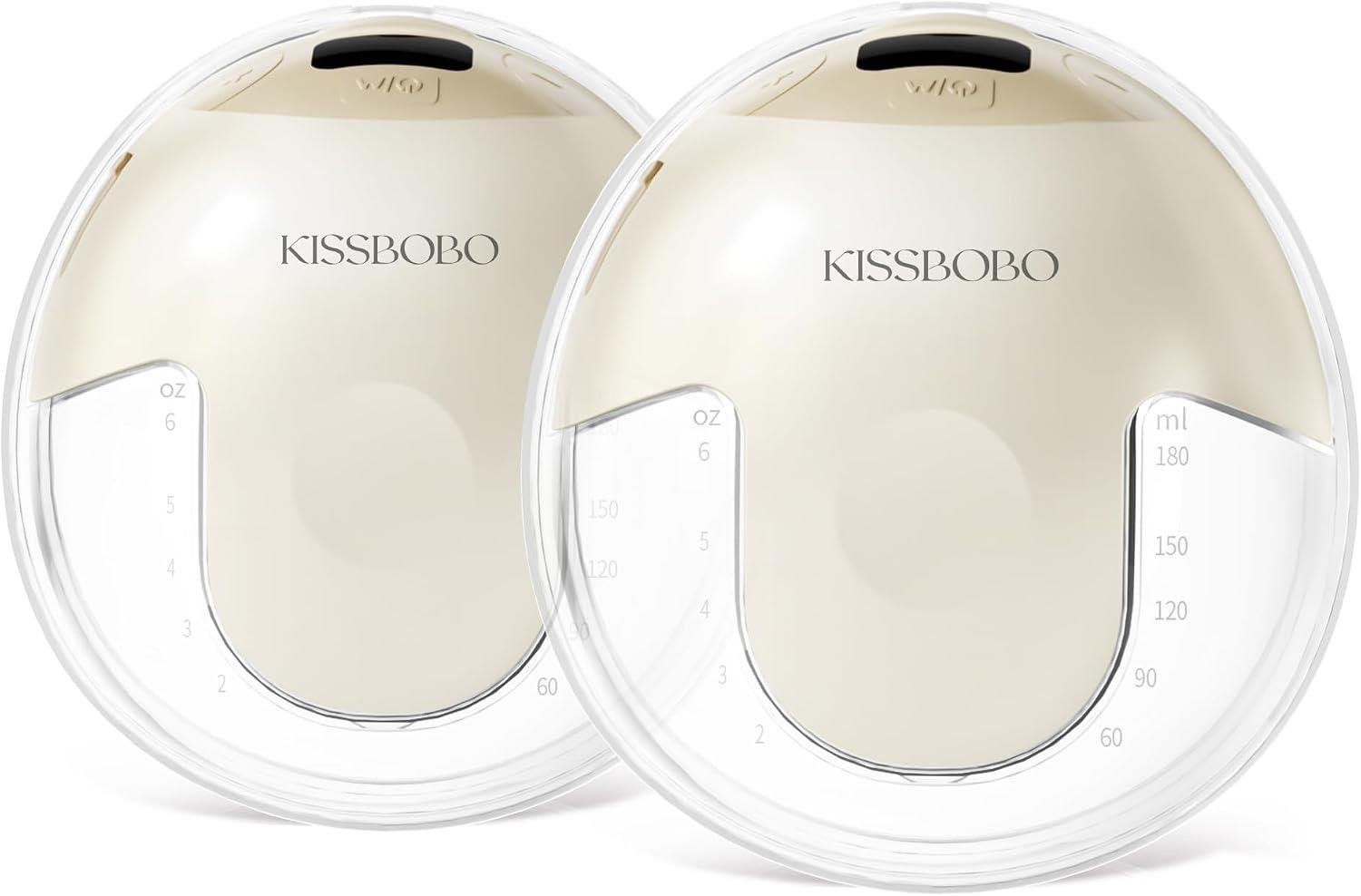 KISSBOBO K5, Beige, 2 Stück