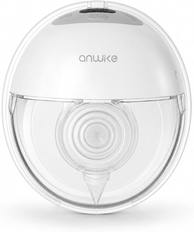 ANWIKE K10, Weiß