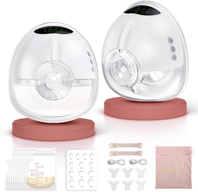 Lulia LU05 Handsfree