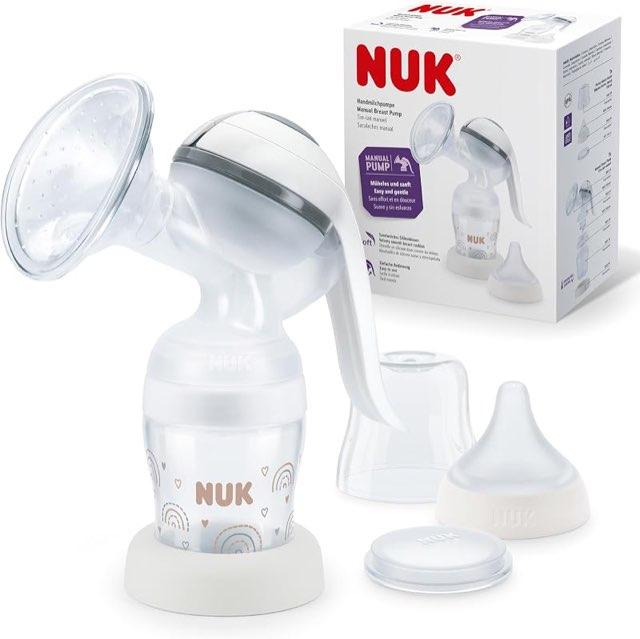NUK Perfect Match