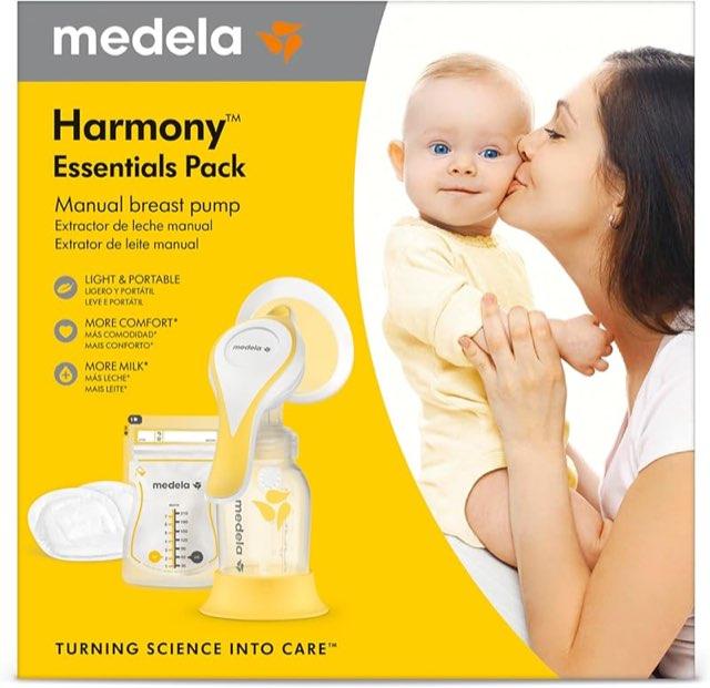 Medela Harmony Essentials
