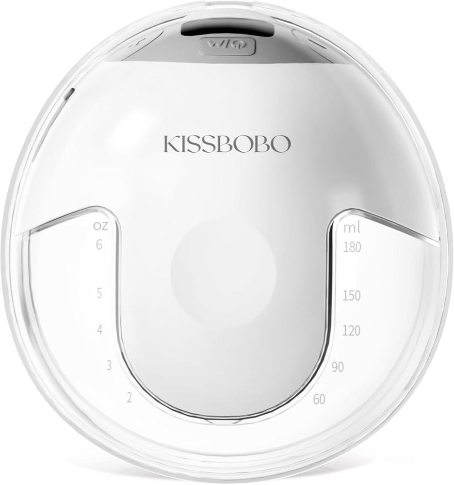 KISSBOBO K5, 1 Stück