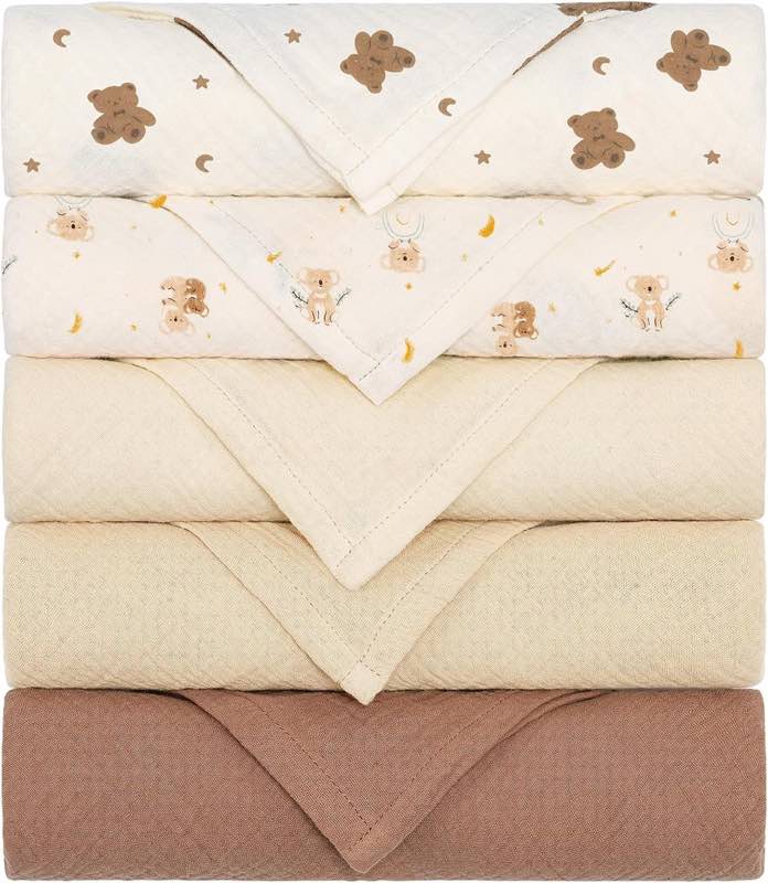 Yukkidds Yukkidds 5er, 60×60 cm