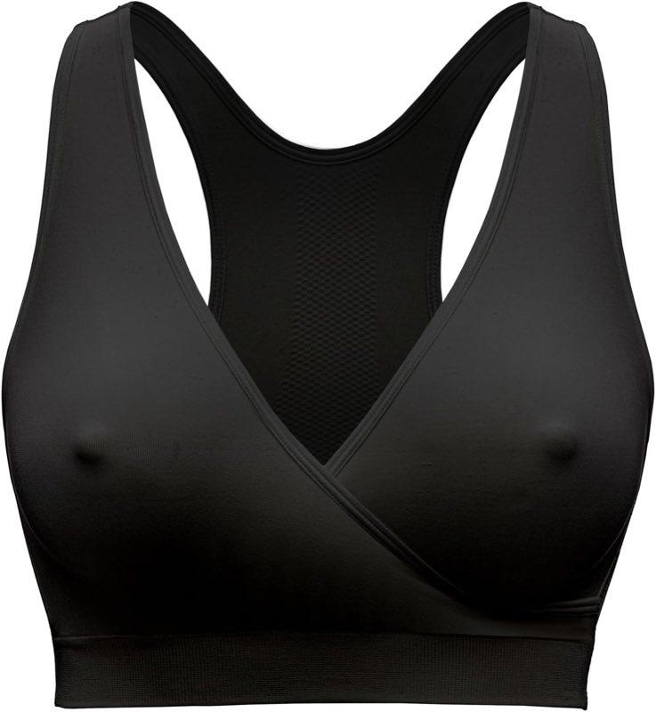 Medela Medela Keep Cool Sleep Nahtloses Schwangerschafts- und Still-Bustier