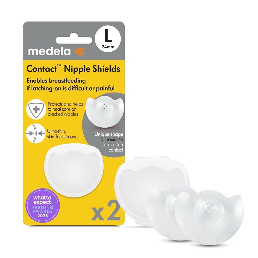 Medela Medela Contact 24 mm