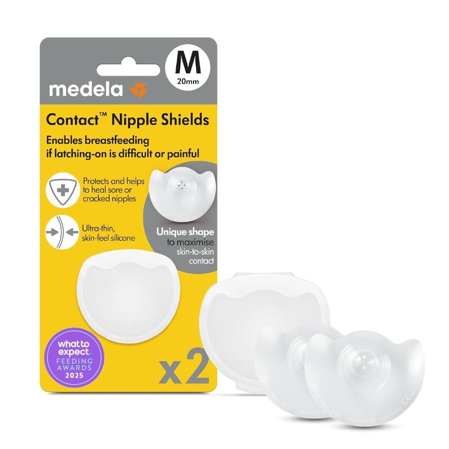 Medela Medela Contact 20 mm - Produktbild