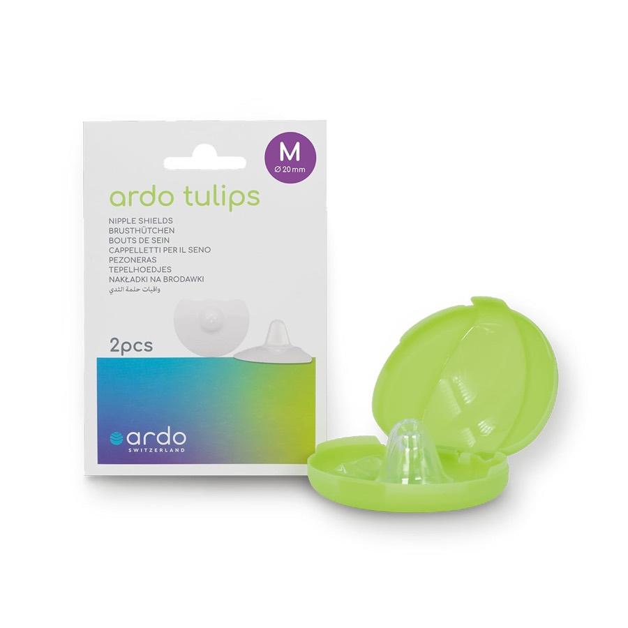Ardo Ardo Tulips Größe M, 20 mm