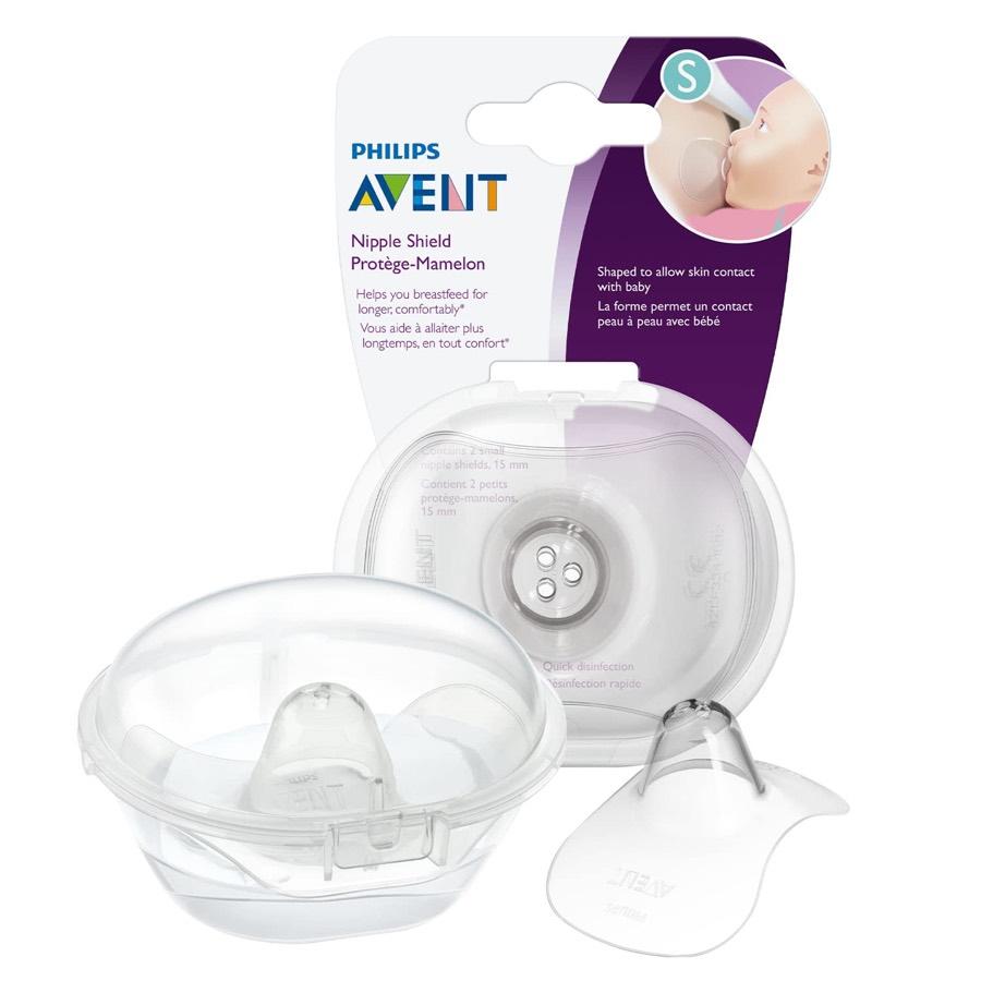 Philips Avent SCF153/01, 15 mm