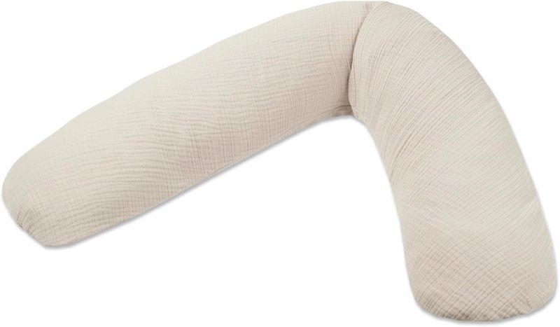 Theraline Theraline Dodo Pillow Sandbeige