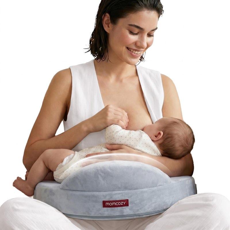 Momcozy Momcozy Memory-Schaum Stillkissen