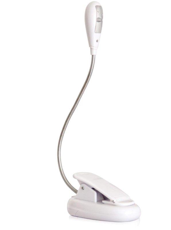 Reer Reer 52010 Mummy and Me LED-Stilllicht