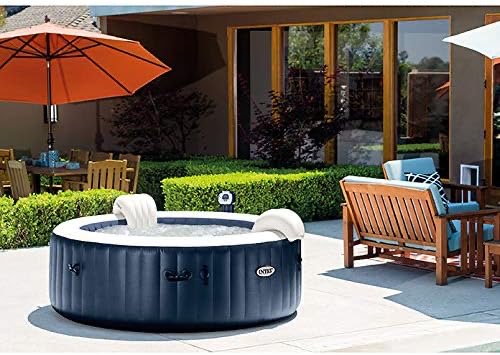 Intex Pure Spa 77 Bubble Massage