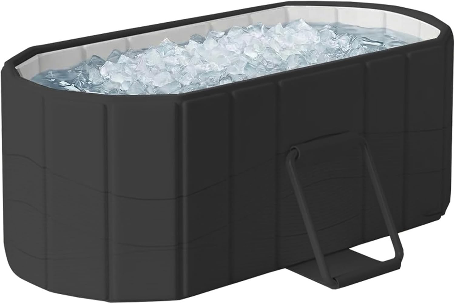 Quivora tragbare Badewanne 150 cm