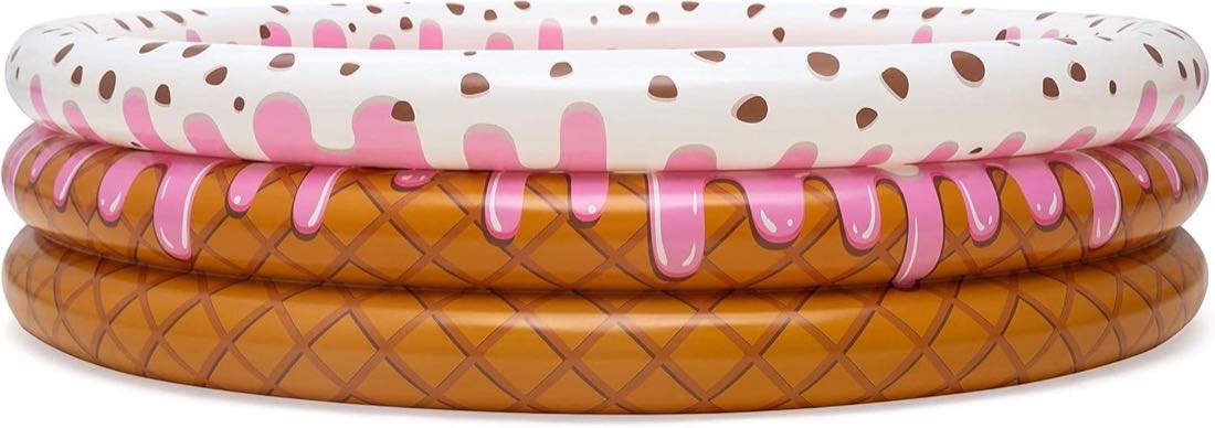 Bestway Sundae Funday Ø 160 × 38 cm