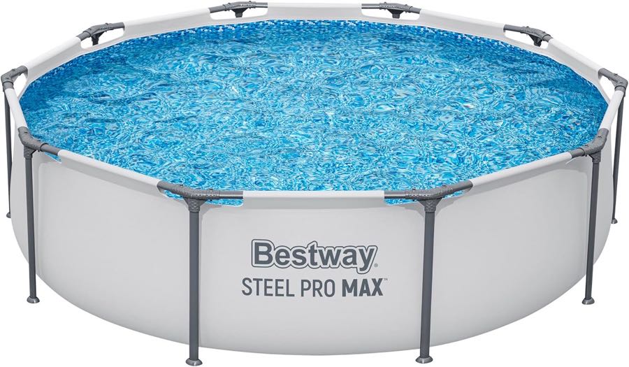 Bestway Steel Pro MAX Ø 305 x 76 cm Solo
