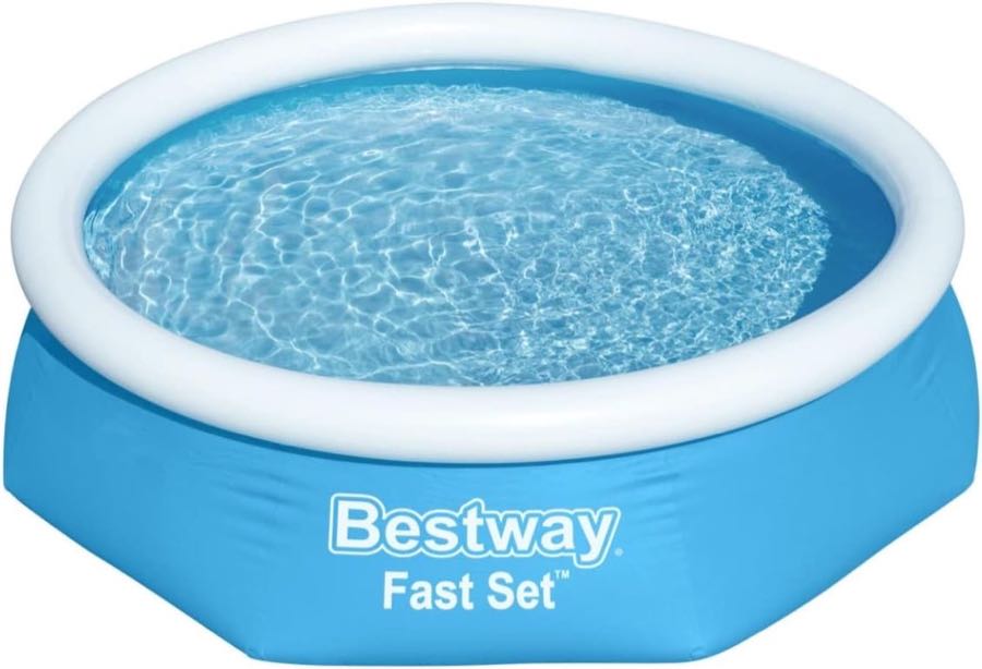 Bestway Fast Set Ø 244 x 61 cm Solo