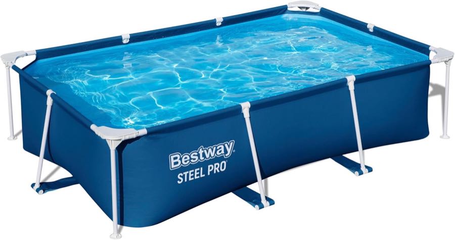 Bestway Steel Pro 259 x 170 x 61 cm