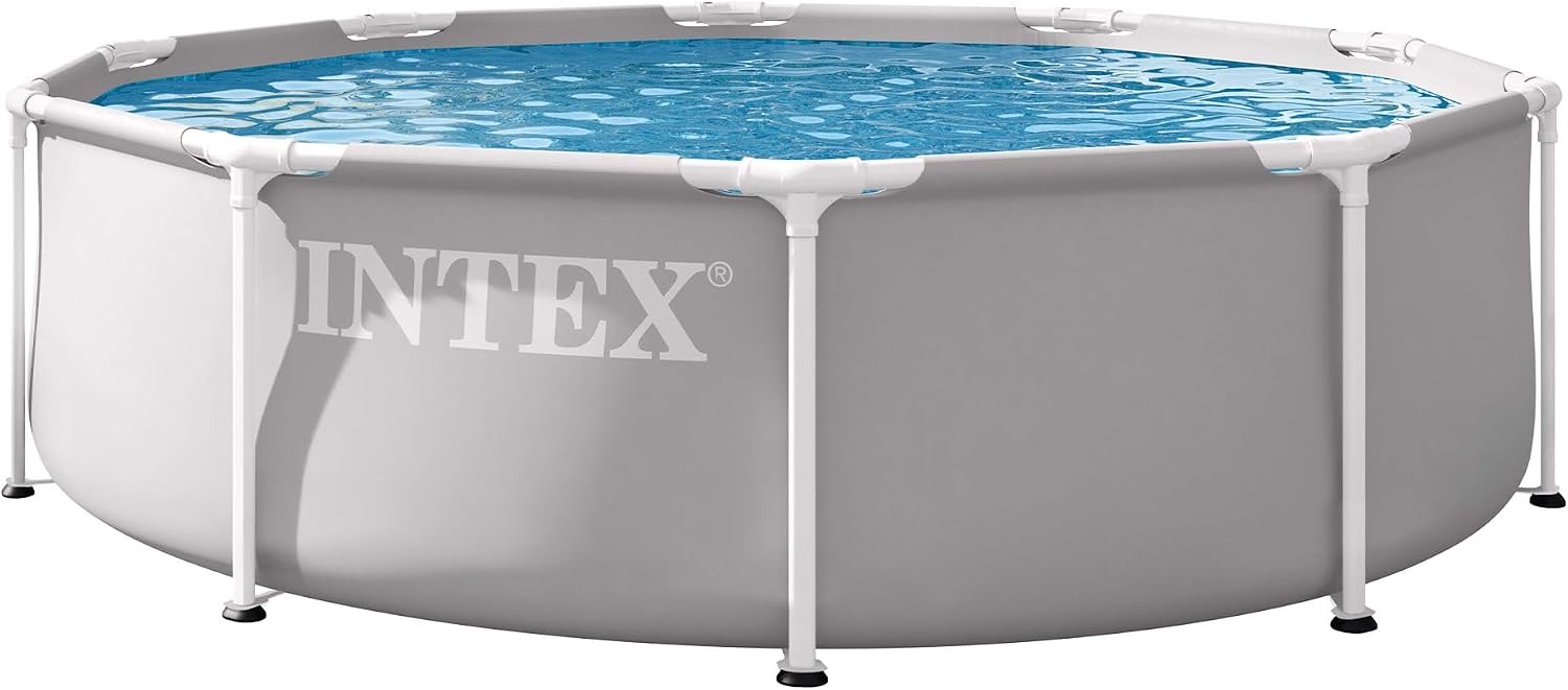 Intex Prism Frame 3,05 m × 76 cm (Pool only)