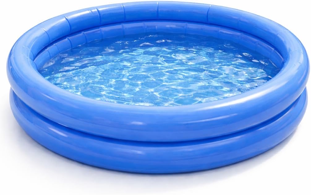 TK Gruppe Mini-Pool Ø 114 cm