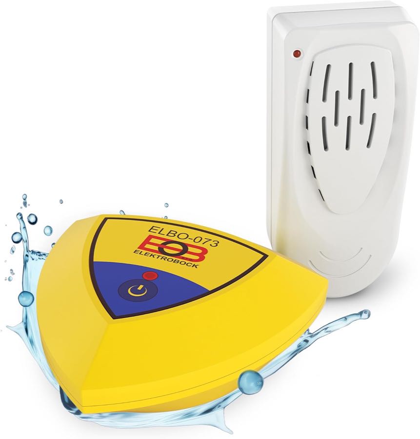 Elektrobock ELBO-073 Pool-Alarm