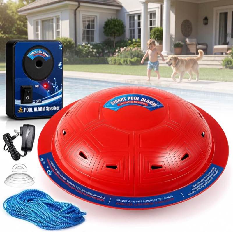 Generalman Poolalarm 85 dB