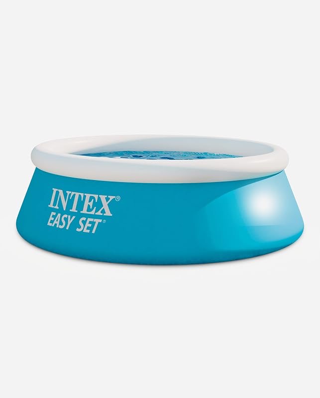 Intex Easy Set Ø183×51 cm