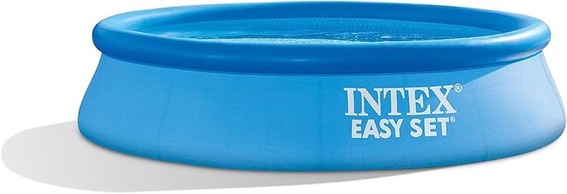 Intex Easy Set 8 ft × 24 in Set