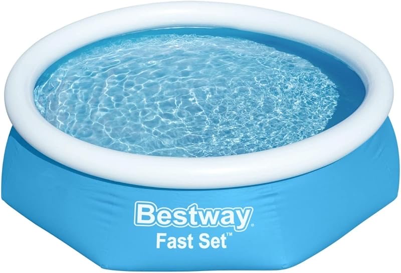 Bestway Fast Set Ø244×61 cm