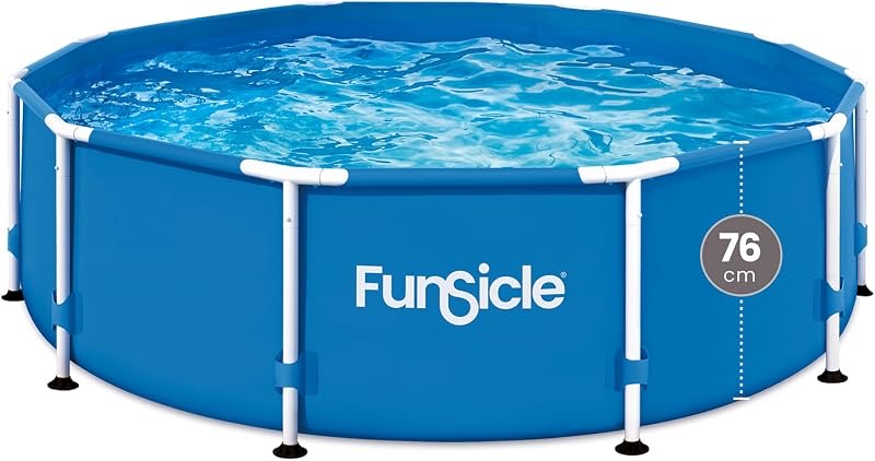 Funsicle Active Ø305×76 cm Set