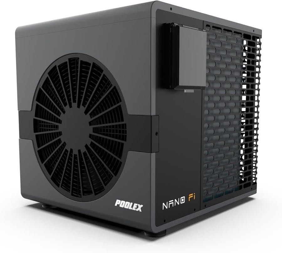 POOLEX Nano B5N FI 5 kW
