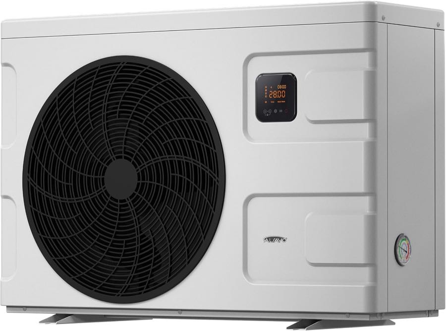 INVERBOOST ALSAVO S125 12,5 kW