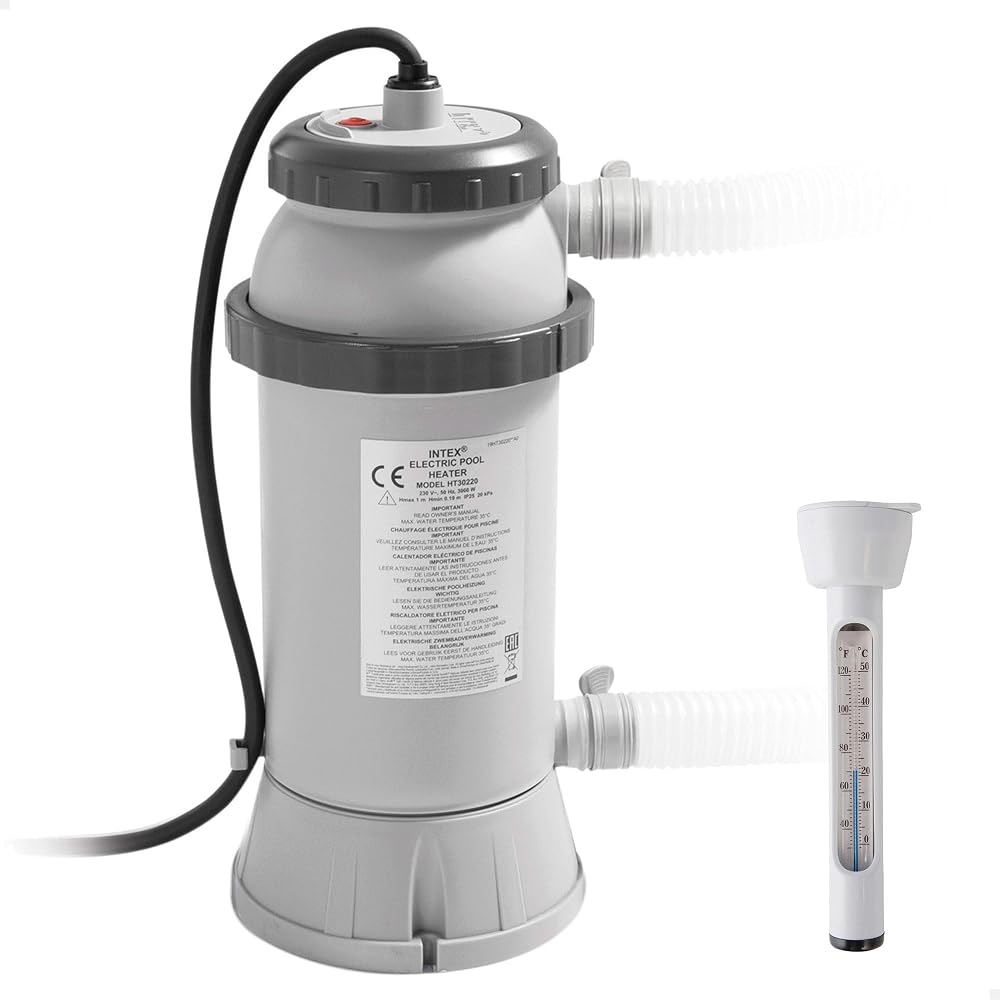 Intex Poolheizung 3000 W (28684)