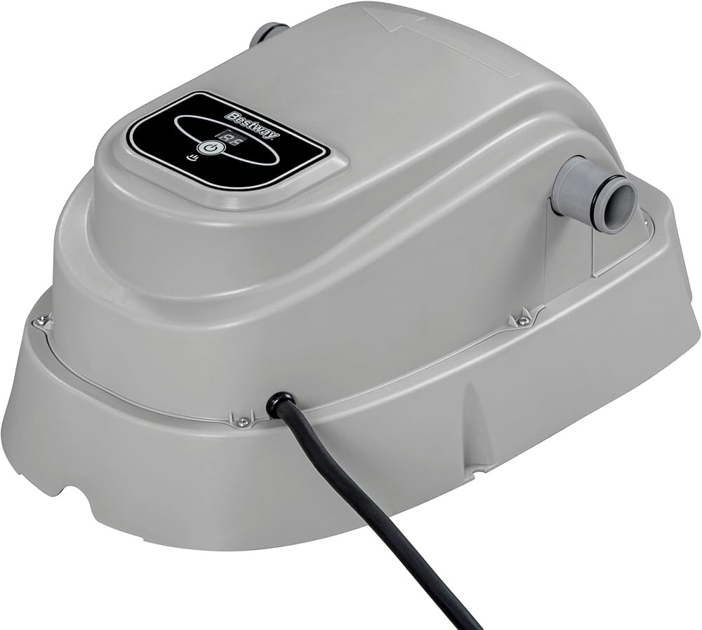 Bestway Poolheizung 2800 W GS