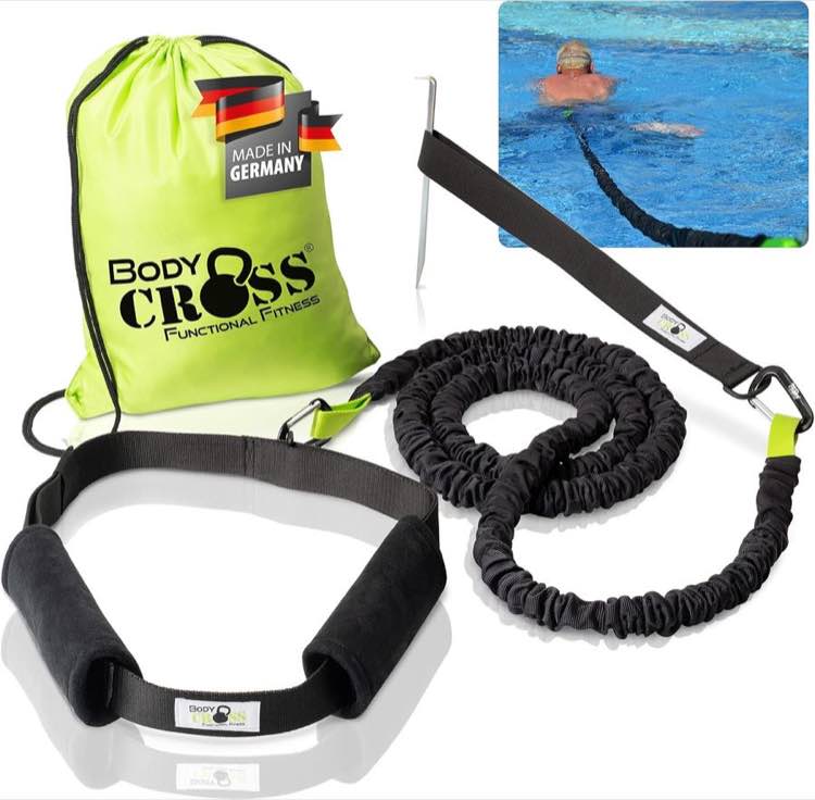 BodyCROSS BodyCROSS Premium Schwimmtrainer