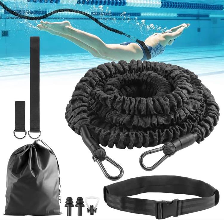 Feelhap Schwimmgurt 4–10 m