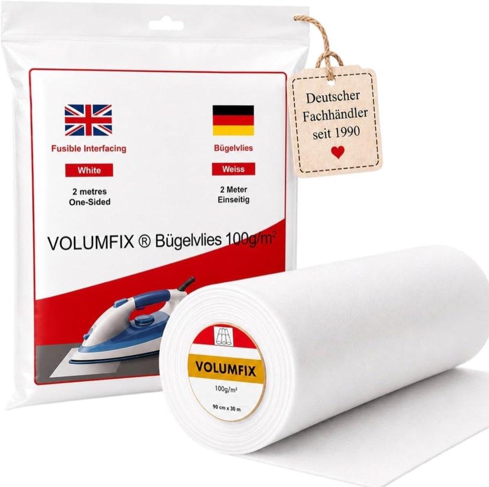 Nähmit Volumfix 90 cm × 2 m