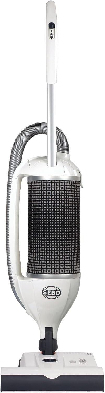 SEBO Felix 2 Premium Pearl