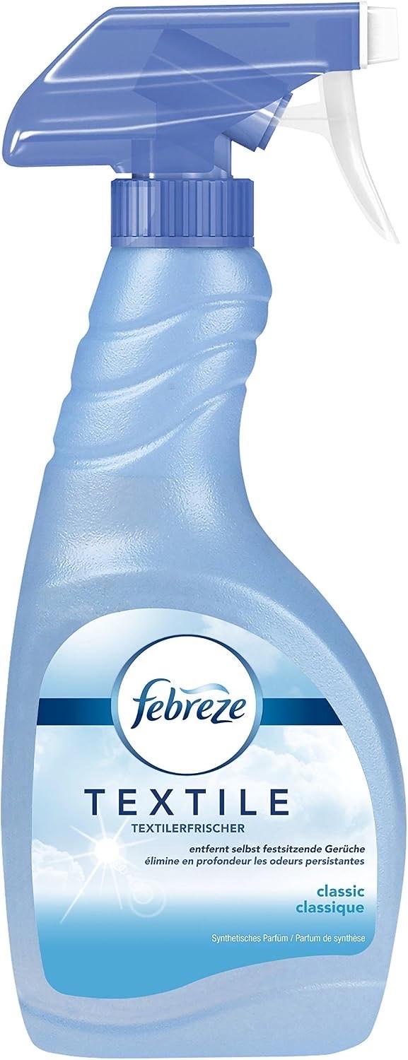 Febreze Classic 4×500 ml