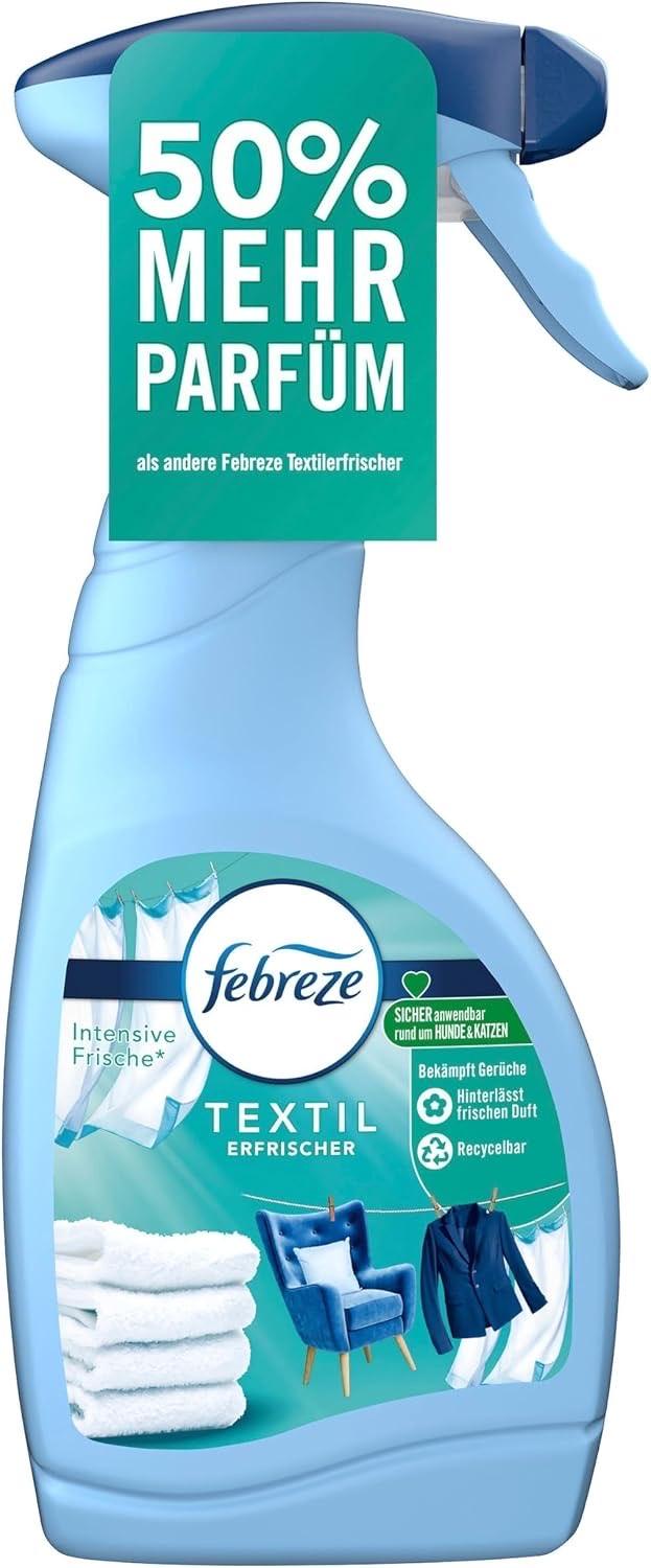 Febreze Classic/Reine Frische 500 ml