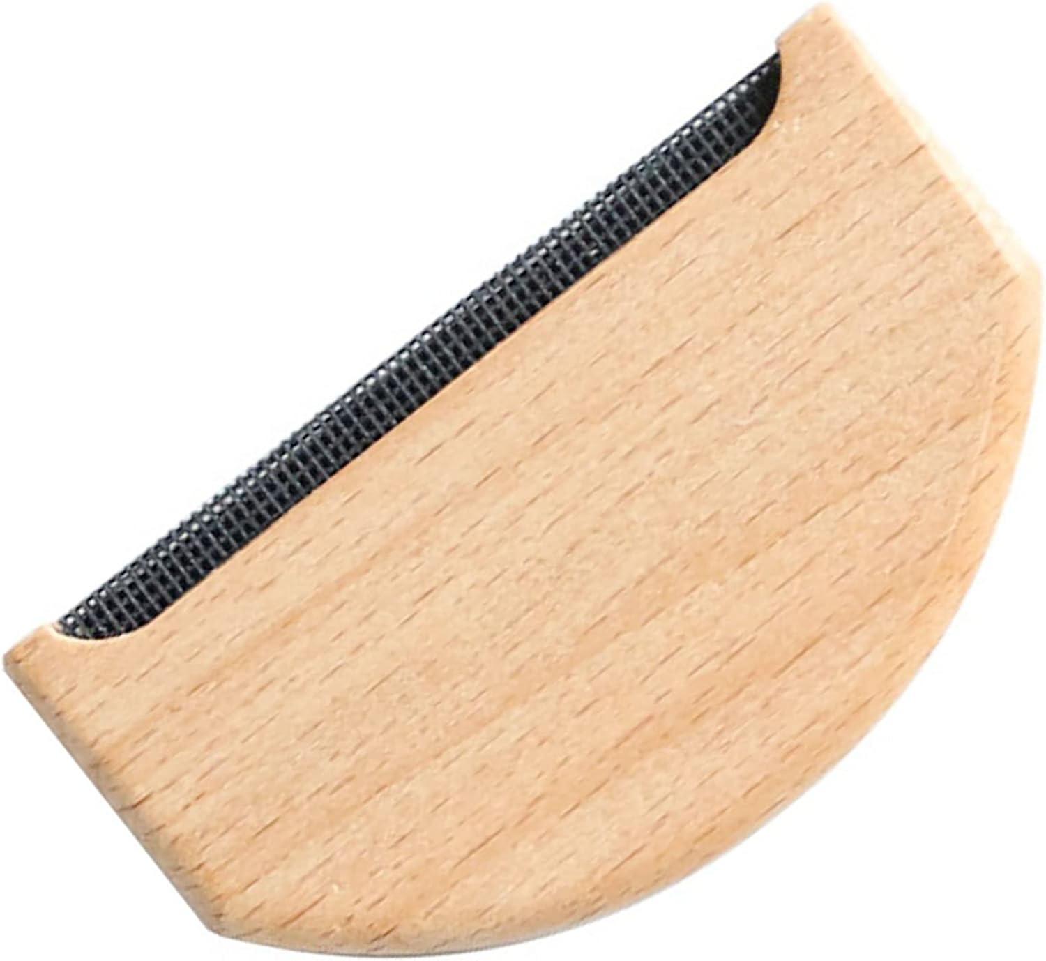LINAERSHAO Pillingkamm Holz
