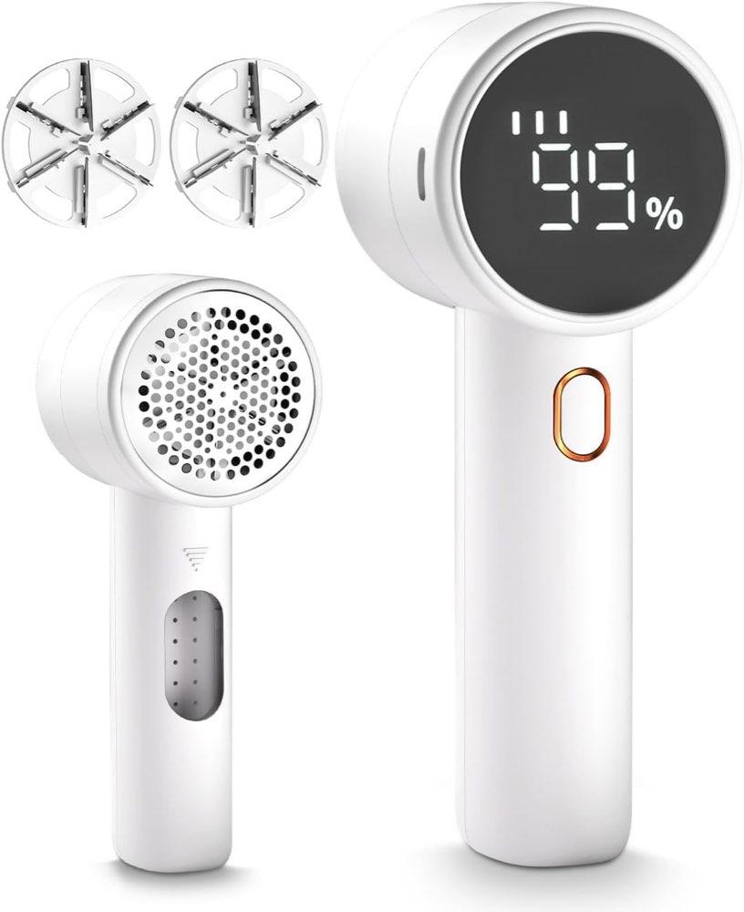 Peiyuu Fusselrasierer Q20