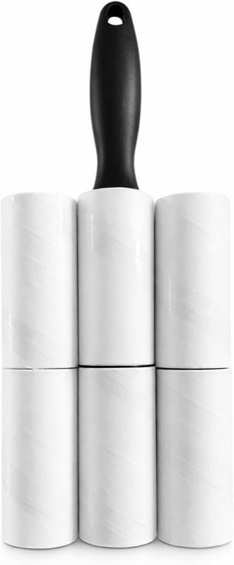 Matrano Fusselroller Set 7-teilig
