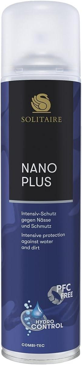 SOLITAIRE Nano Plus 400 ml