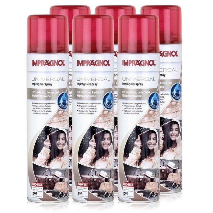 Imprägnol Universal 400 ml 6er