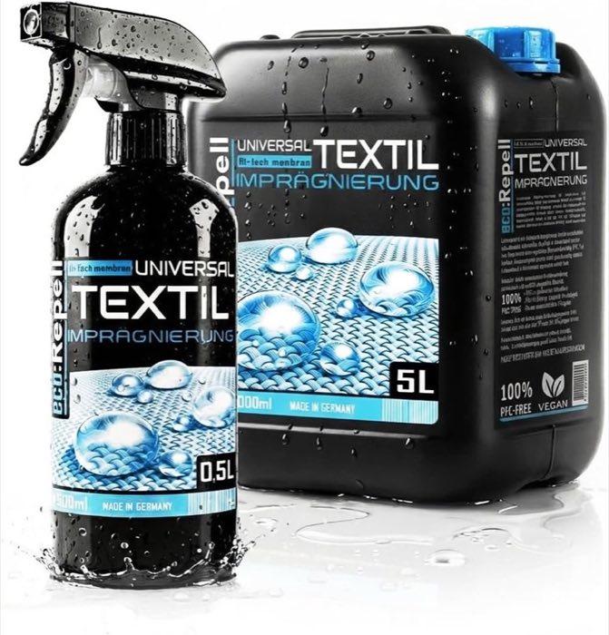 eco:Repell 5,5 L UNI PFC-frei
