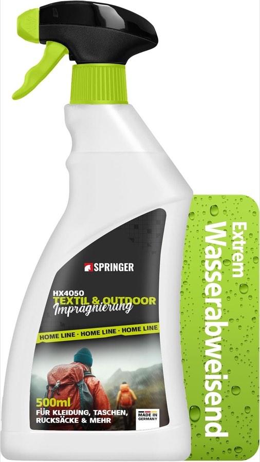 SPRINGER HX4050 500 ml